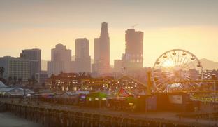 Grand Theft Auto V нового поколения – опубликован трейлер мода NaturalVision Evolved, улучшающего графику в игре
